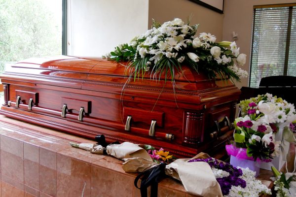 FromGrieftoHealingFindingComfortinFuneralTraditions